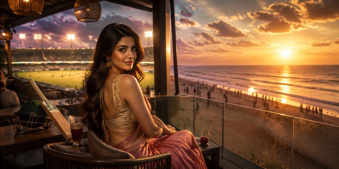 কক্সবাজার সমুদ্র সৈকতে ক্রিকেট বেটিং