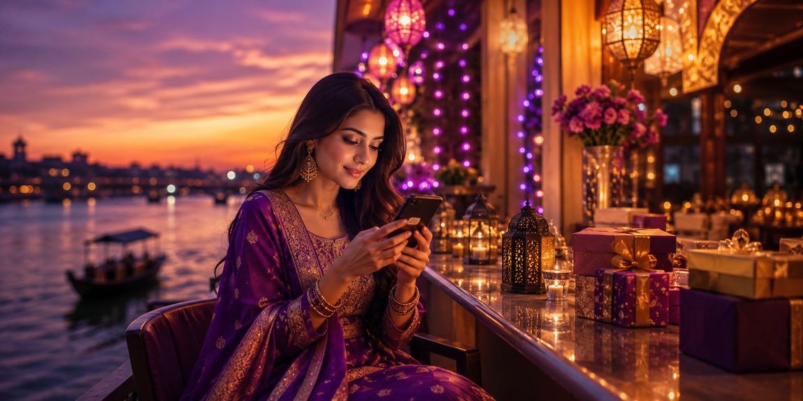 রংপুর রিবেট বোনাস ইদ উৎসব